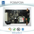 Placa PCB para sistema de seguimiento GPS